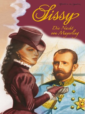 cover image of Sissy Band 5--Die Nacht von Mayerling
